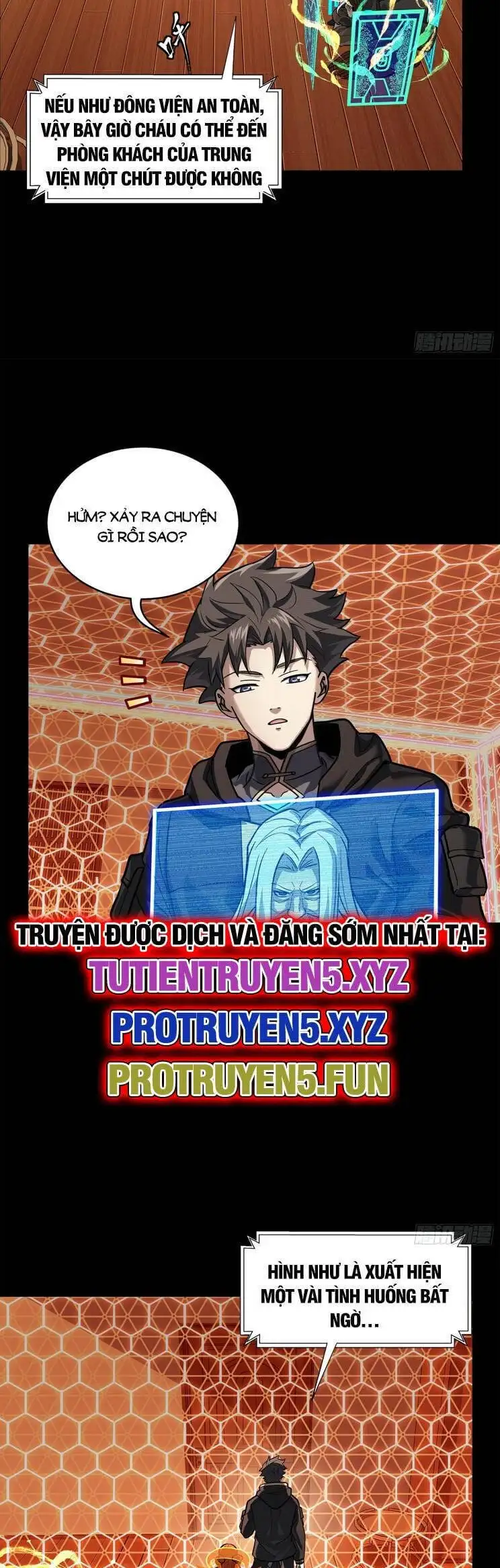 Chapter 219 - Image 32
