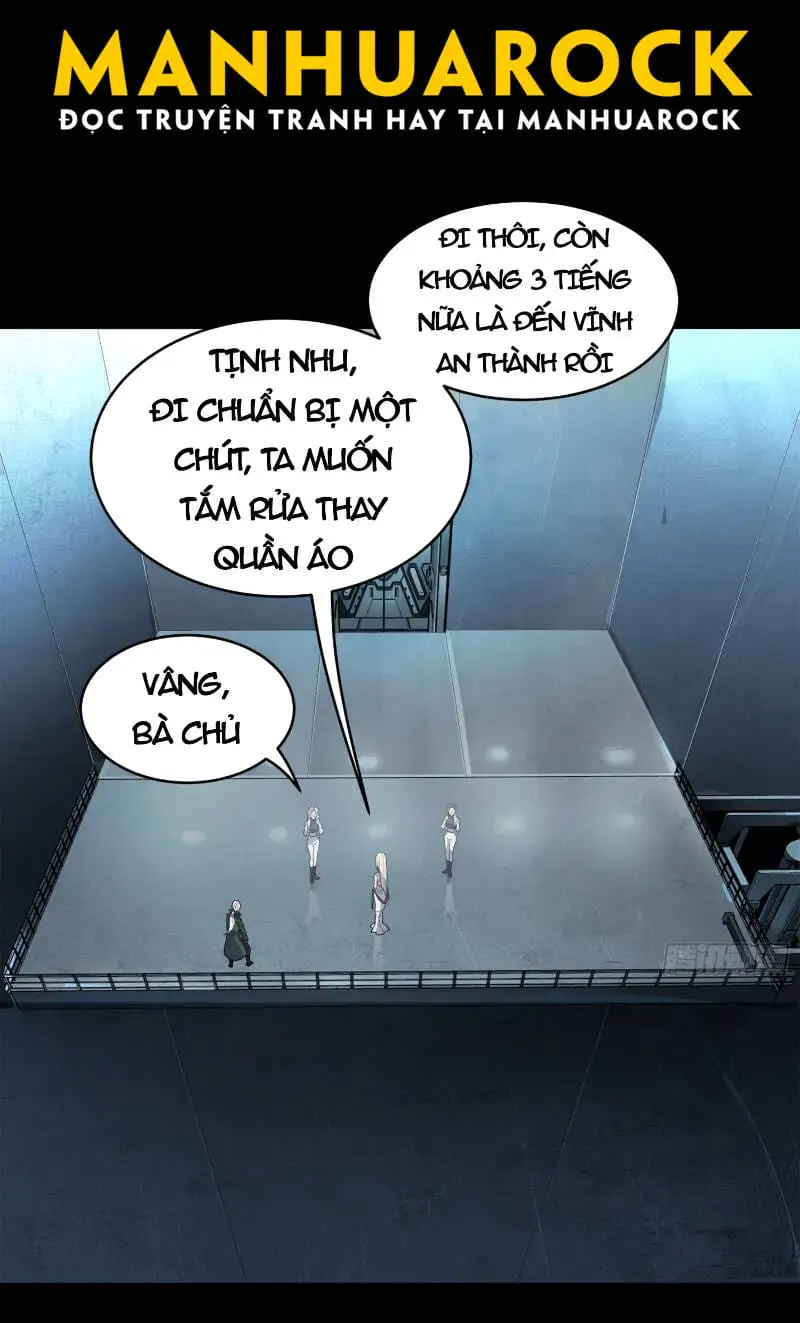 Chapter 222 - Image 18