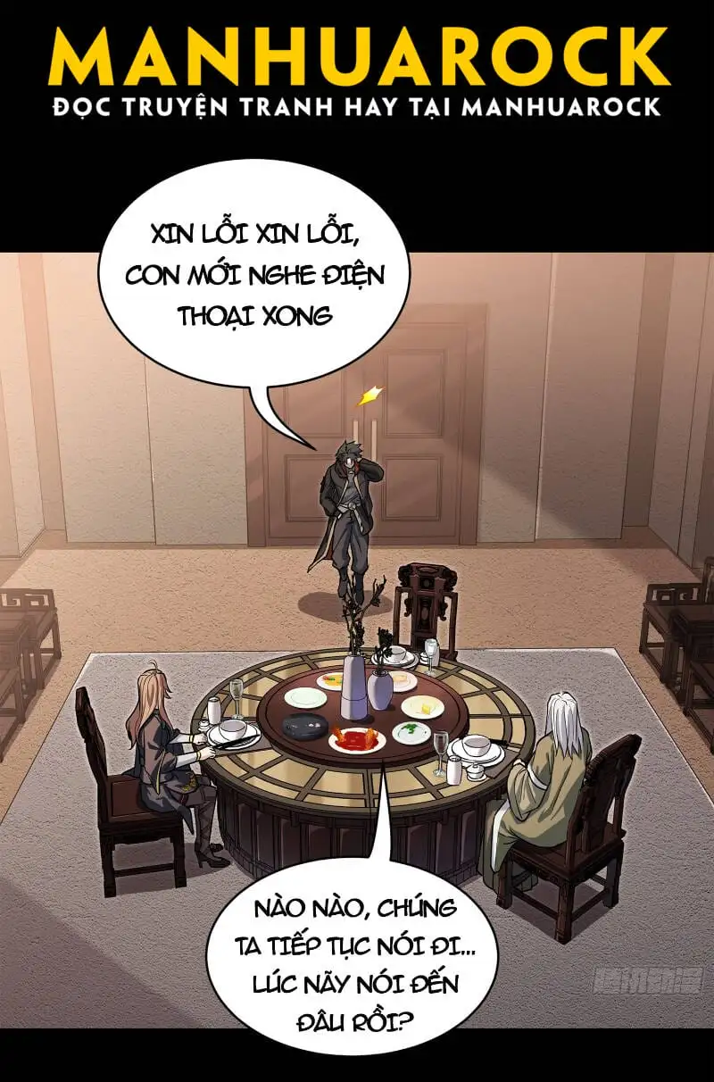 Chapter 222 - Image 24