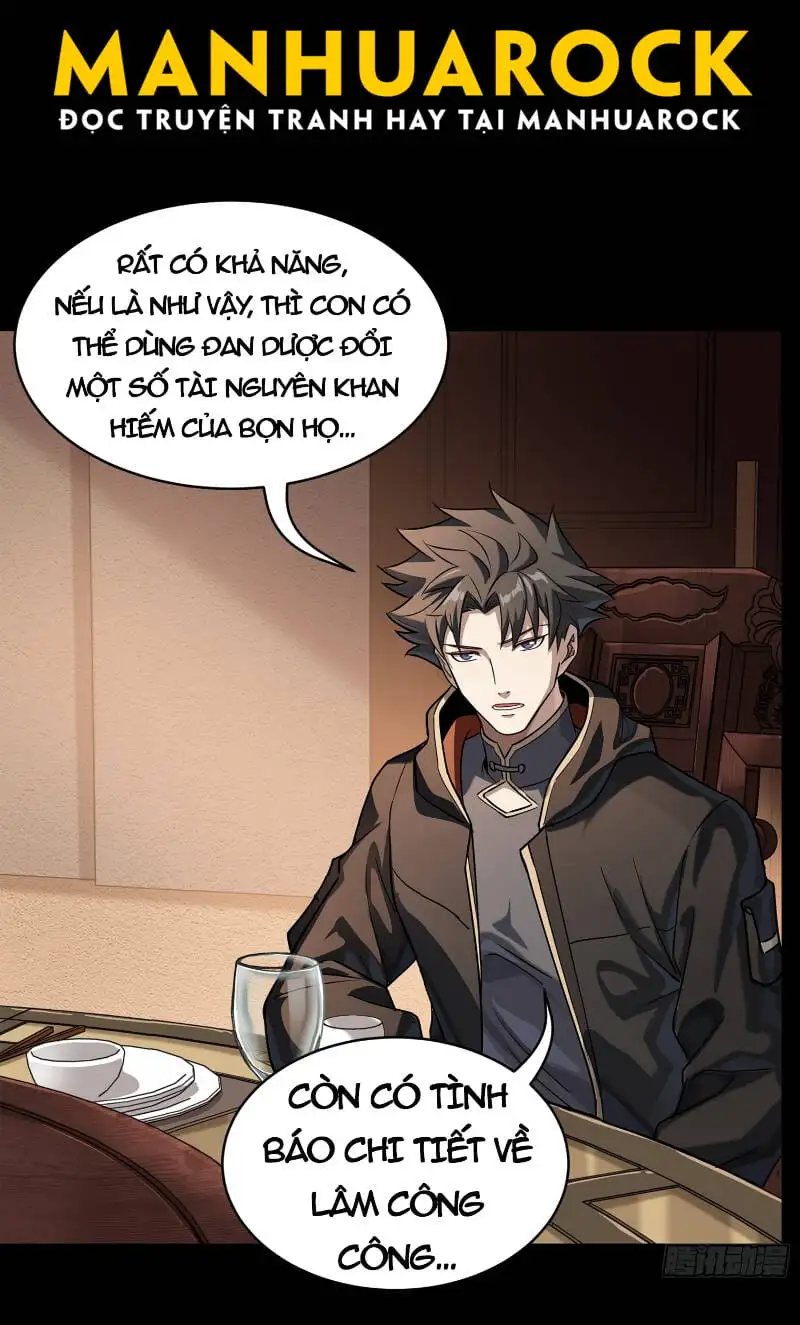 Chapter 222 - Image 30