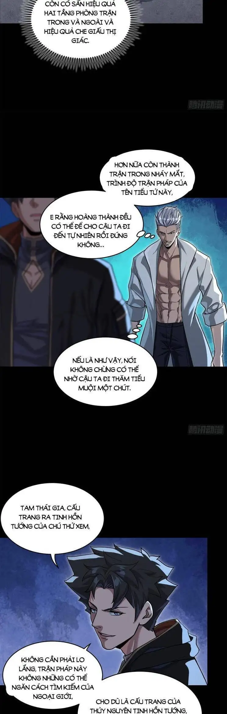 Chapter 224 - Image 48