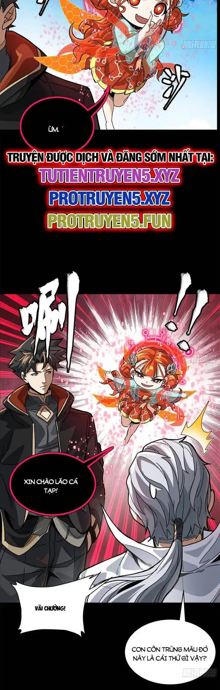 Chapter 225 - Image 11