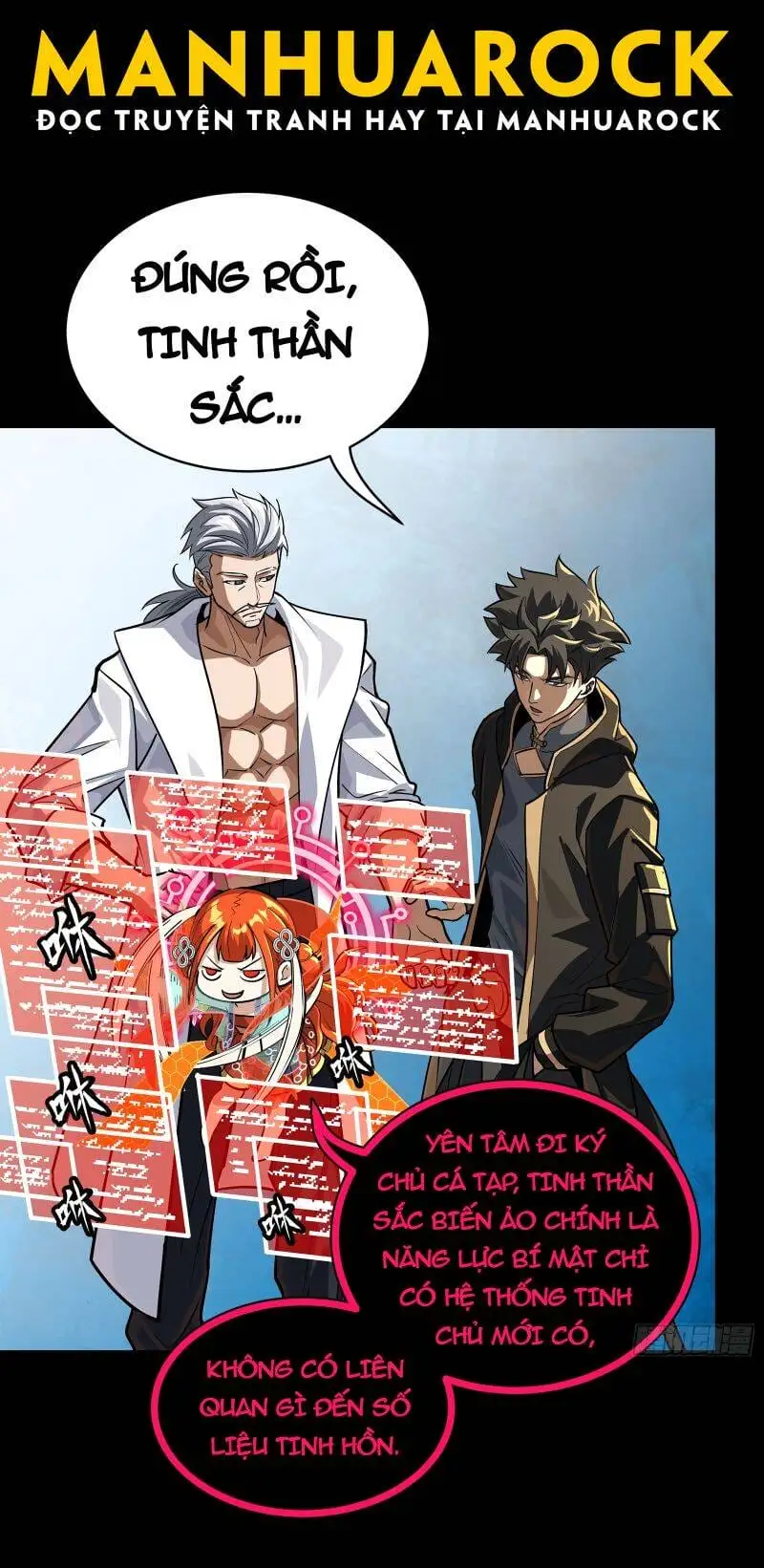 Chapter 225 - Image 45