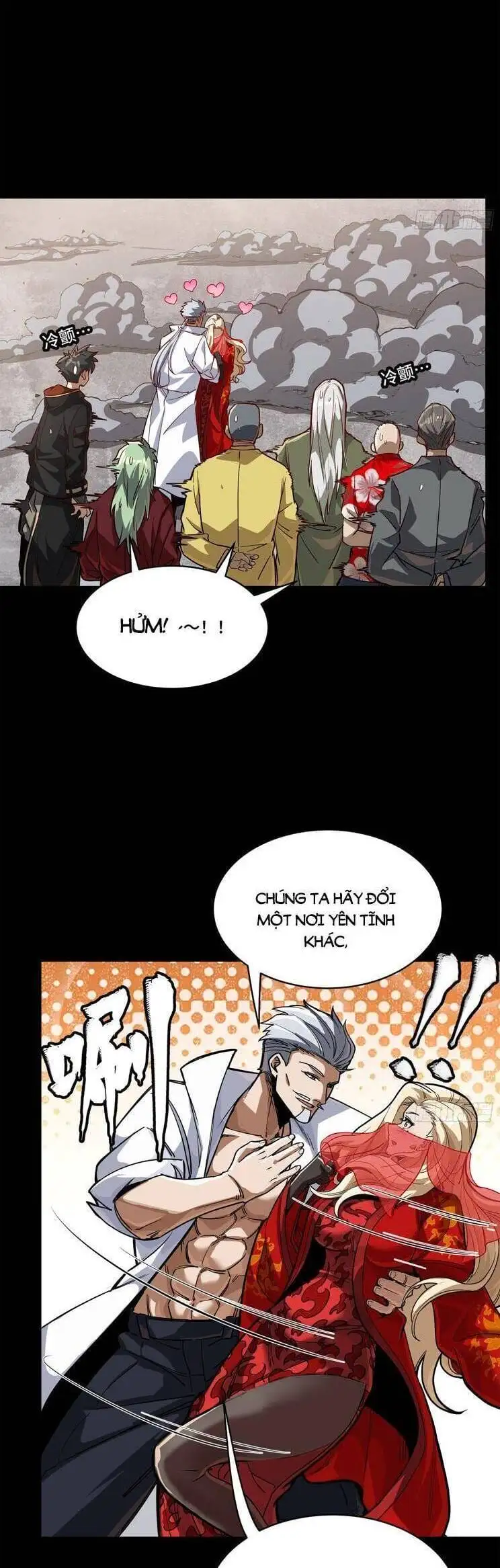 Chapter 231 - Image 30