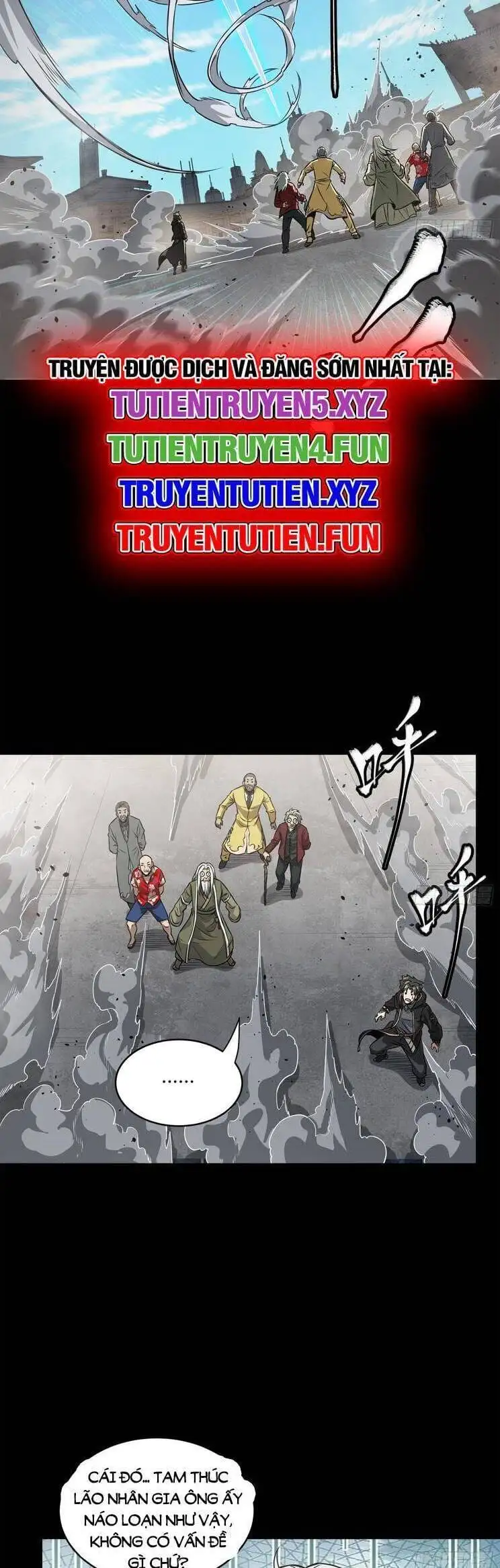 Chapter 231 - Image 34