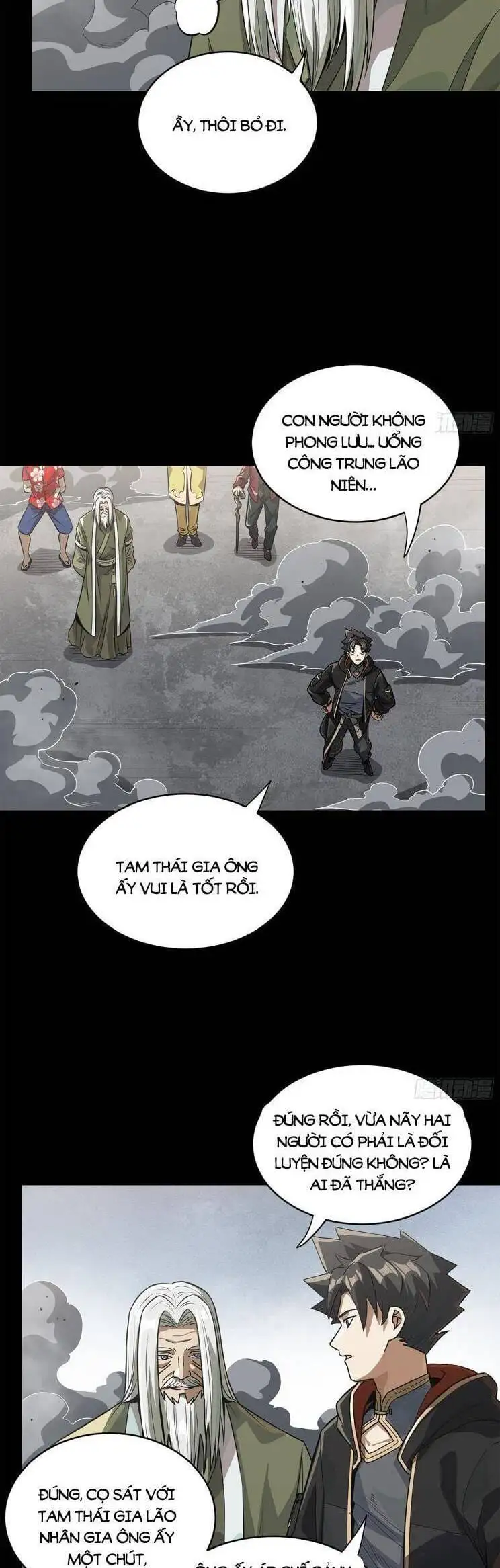 Chapter 231 - Image 36