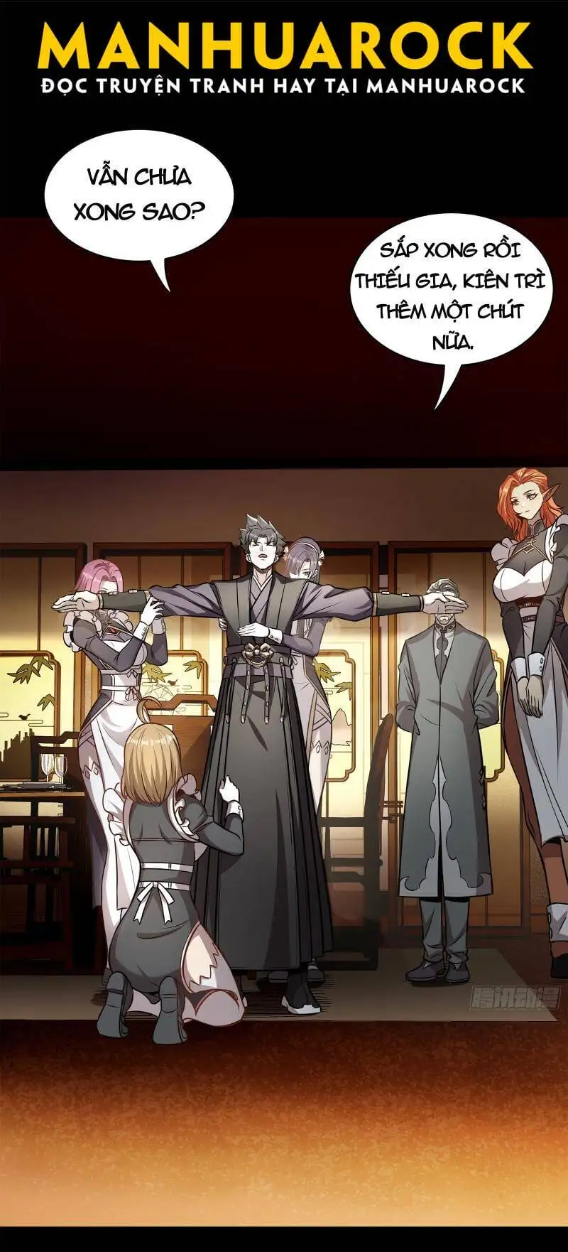 Chapter 232 - Image 46