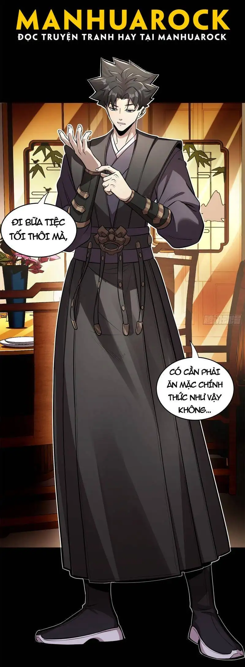 Chapter 232 - Image 48