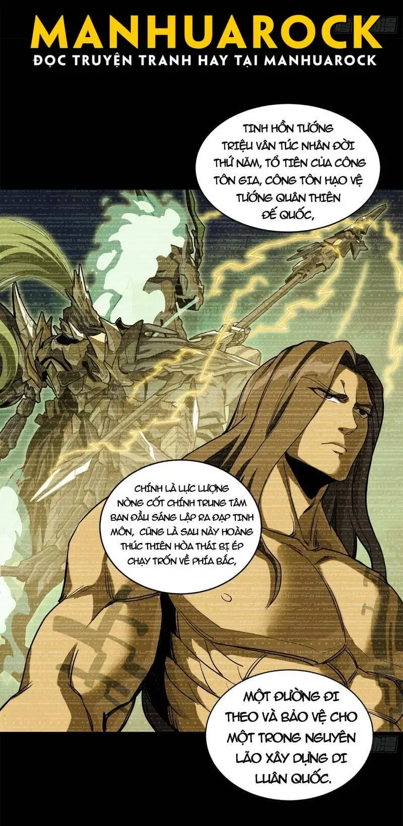 Chapter 236 - Image 19