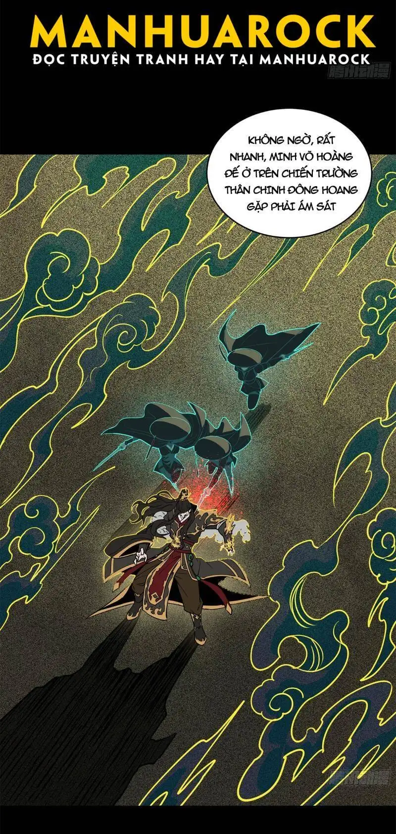 Chapter 236 - Image 9