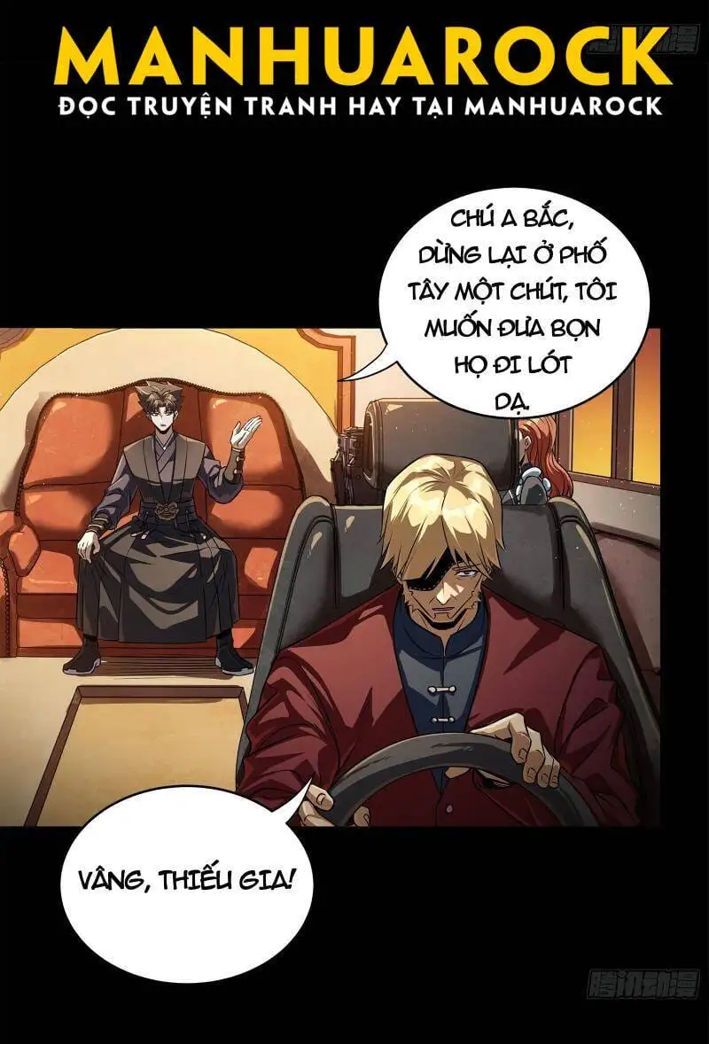 Chapter 237 - Image 6