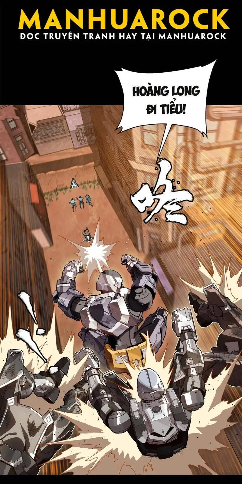 Chapter 241 - Image 3
