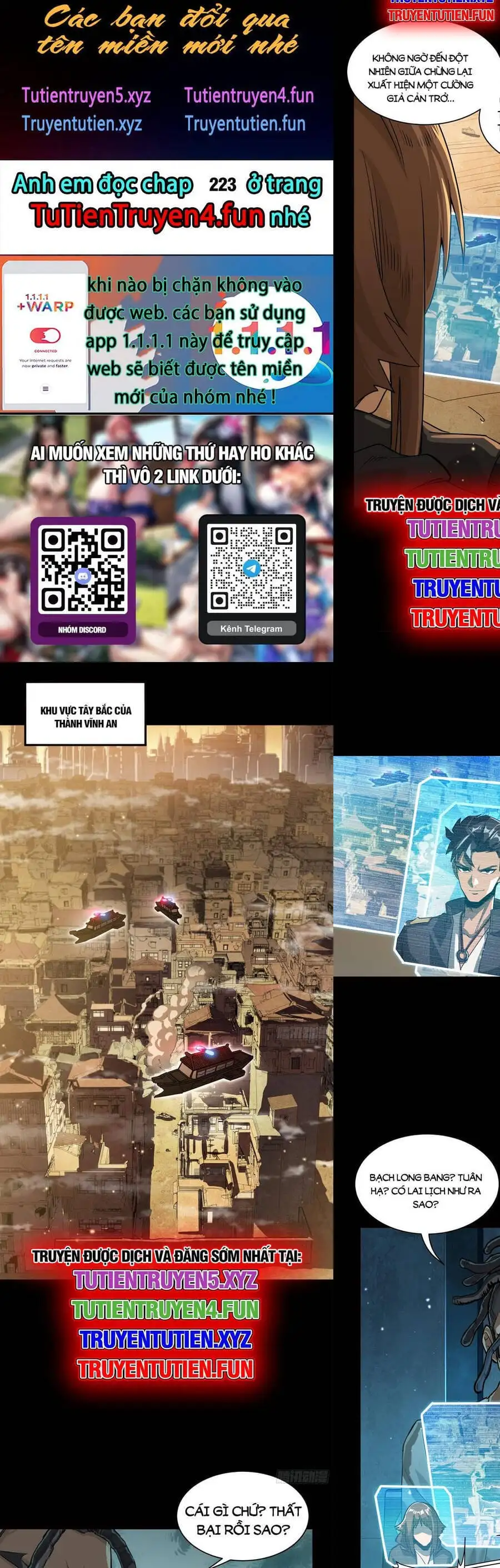 Chapter 243 - Image 33