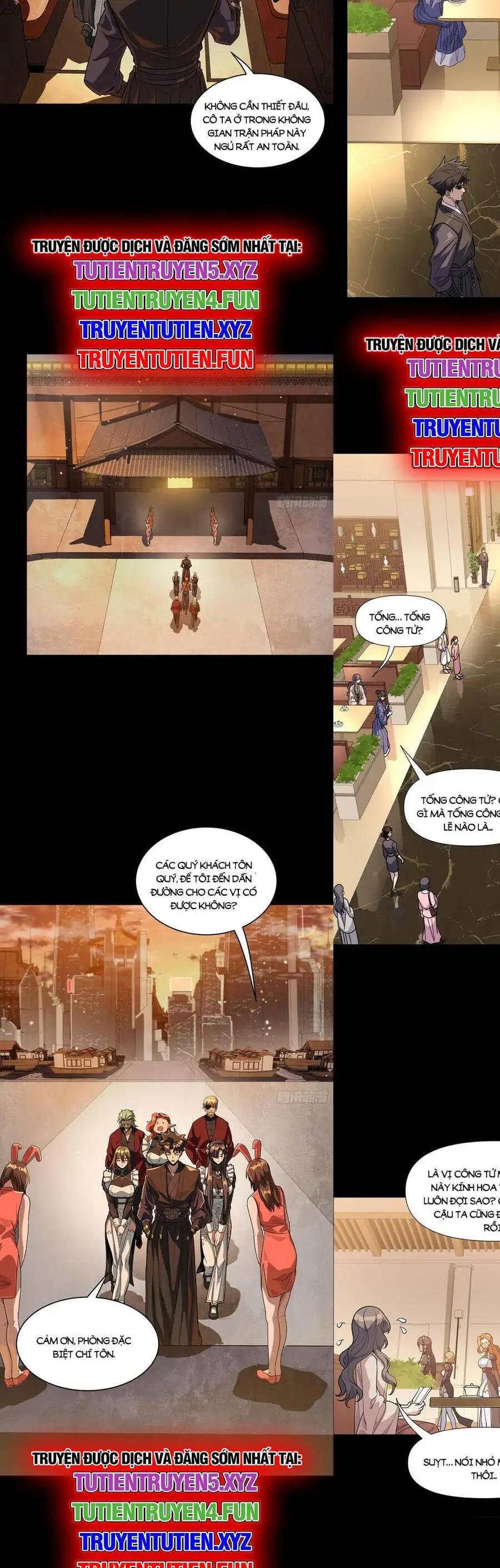 Chapter 243 - Image 38