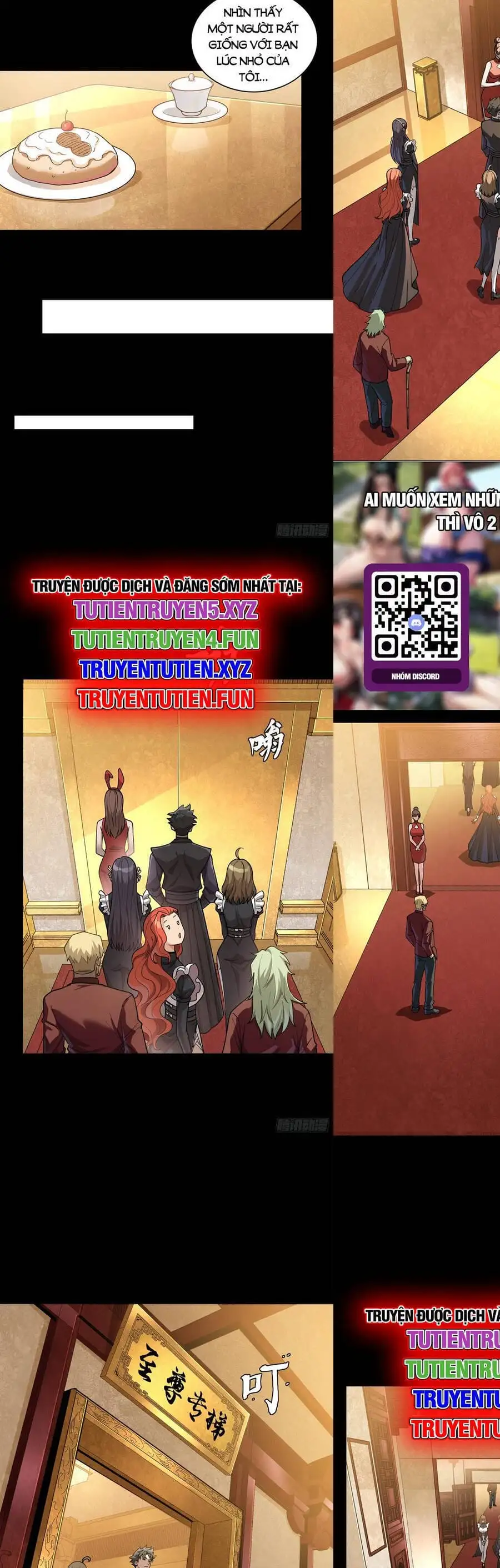 Chapter 243 - Image 41