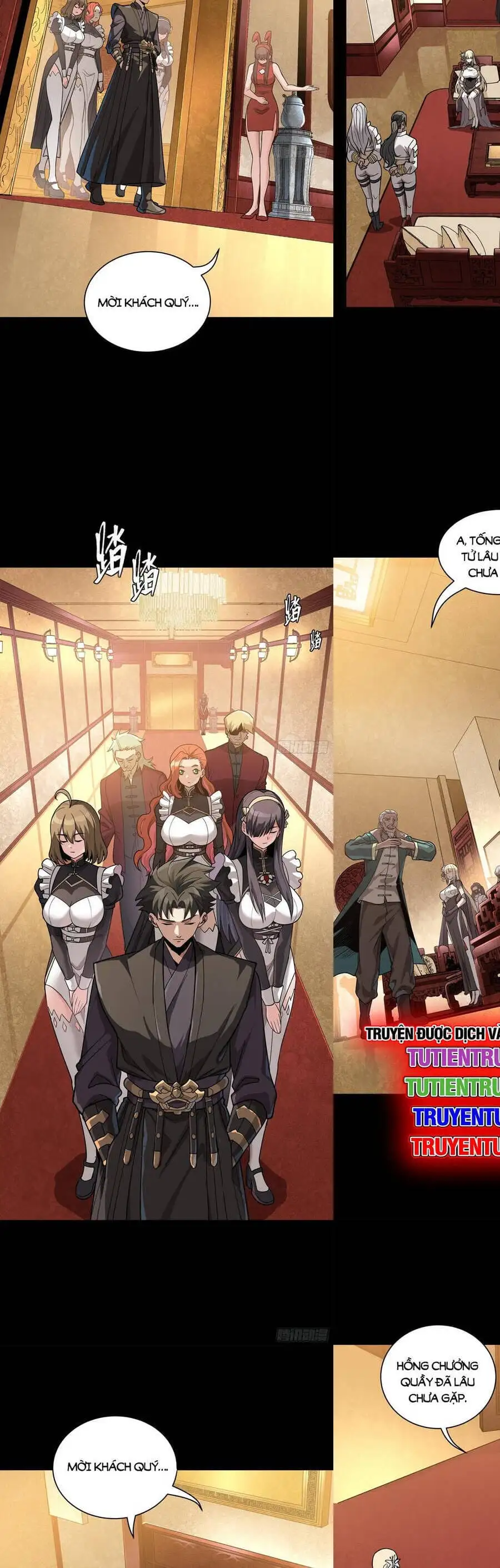 Chapter 243 - Image 42