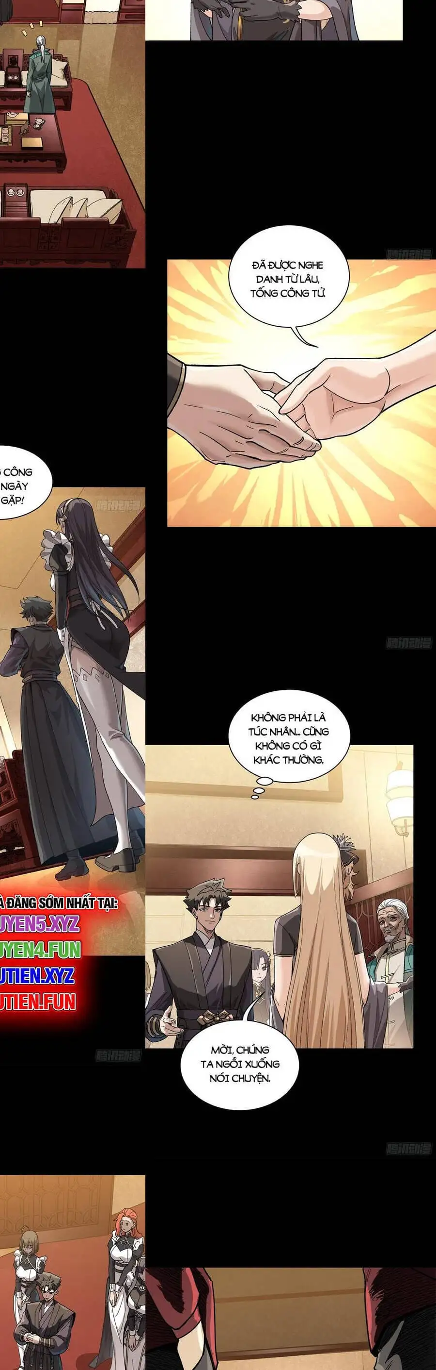 Chapter 243 - Image 44