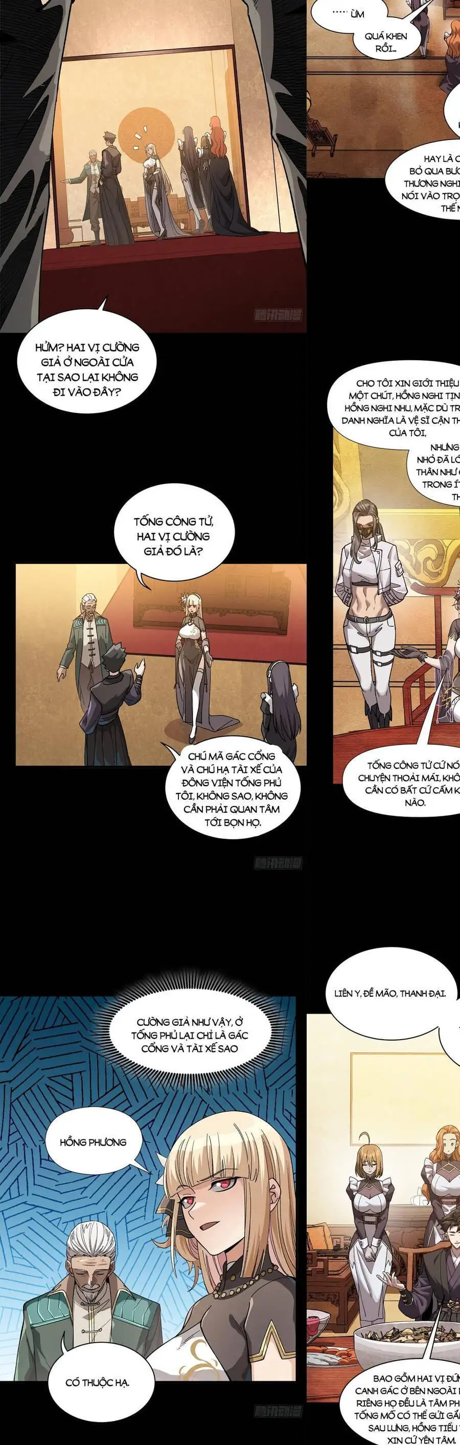 Chapter 243 - Image 45