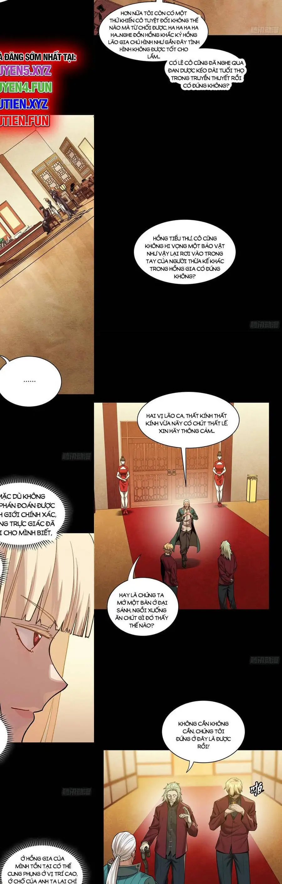 Chapter 243 - Image 48