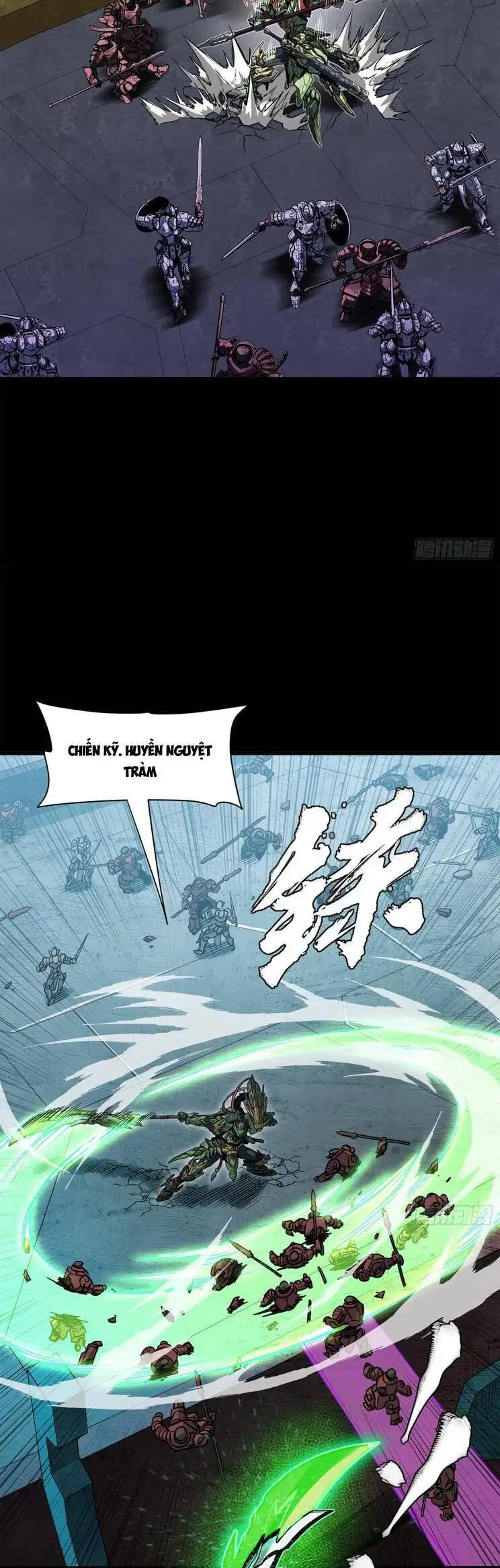 Chapter 243 - Image 8