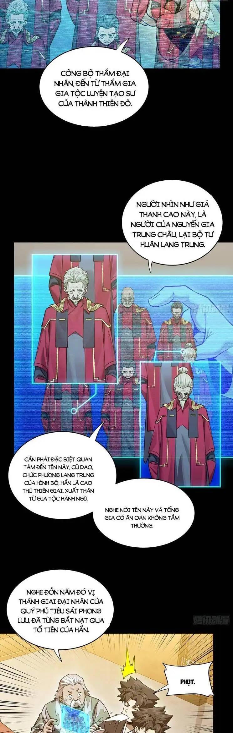 Chapter 250 - Image 17