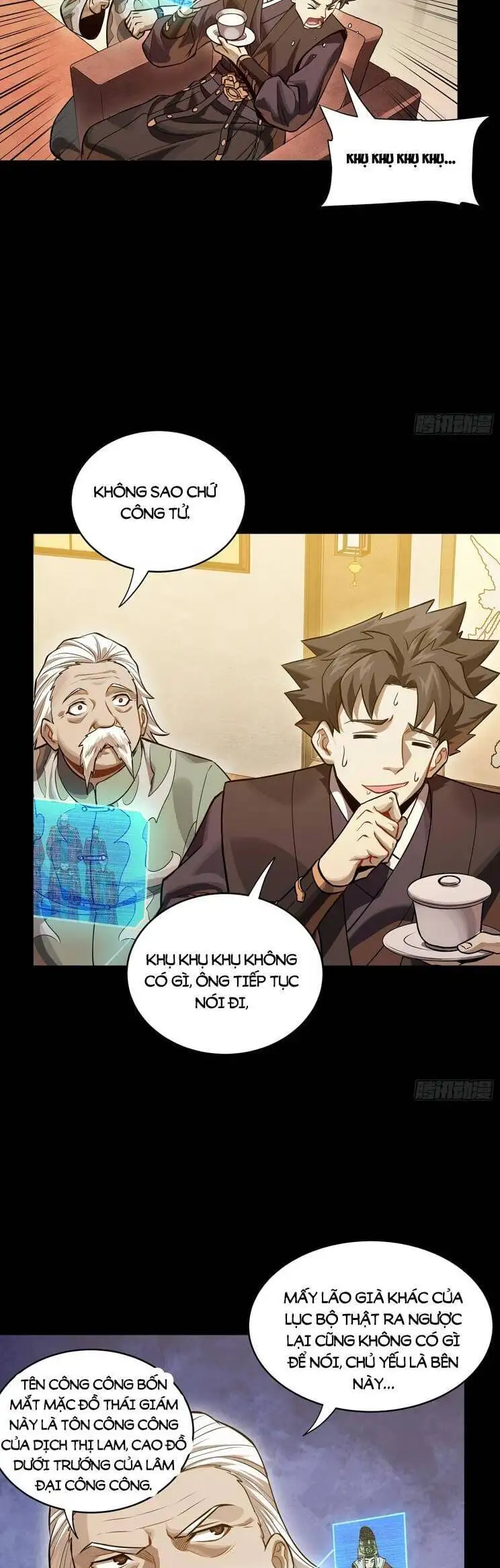 Chapter 250 - Image 18