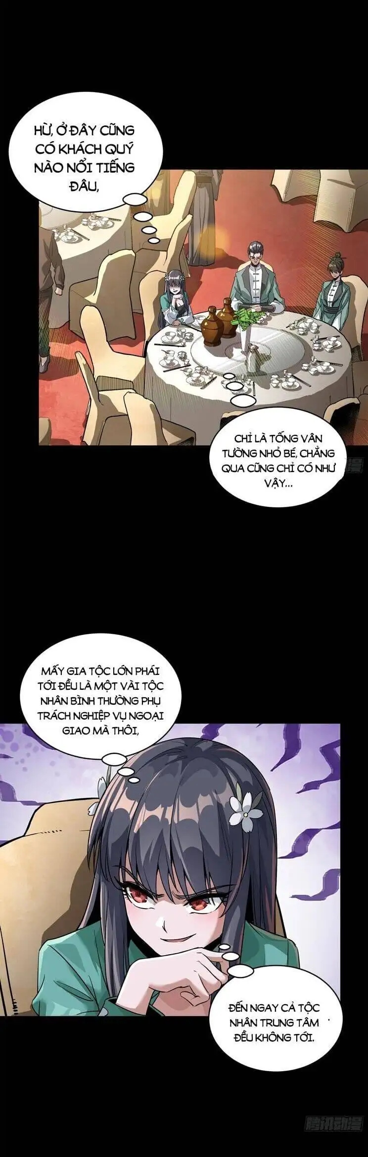 Chapter 256 - Image 27