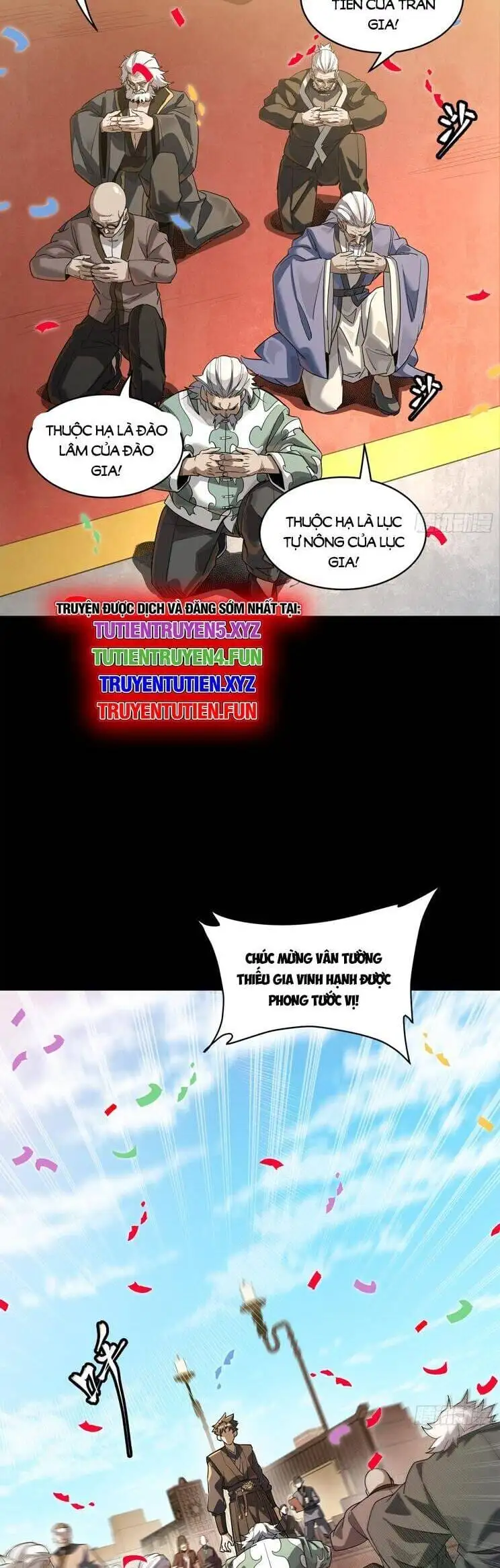 Chapter 256 - Image 33