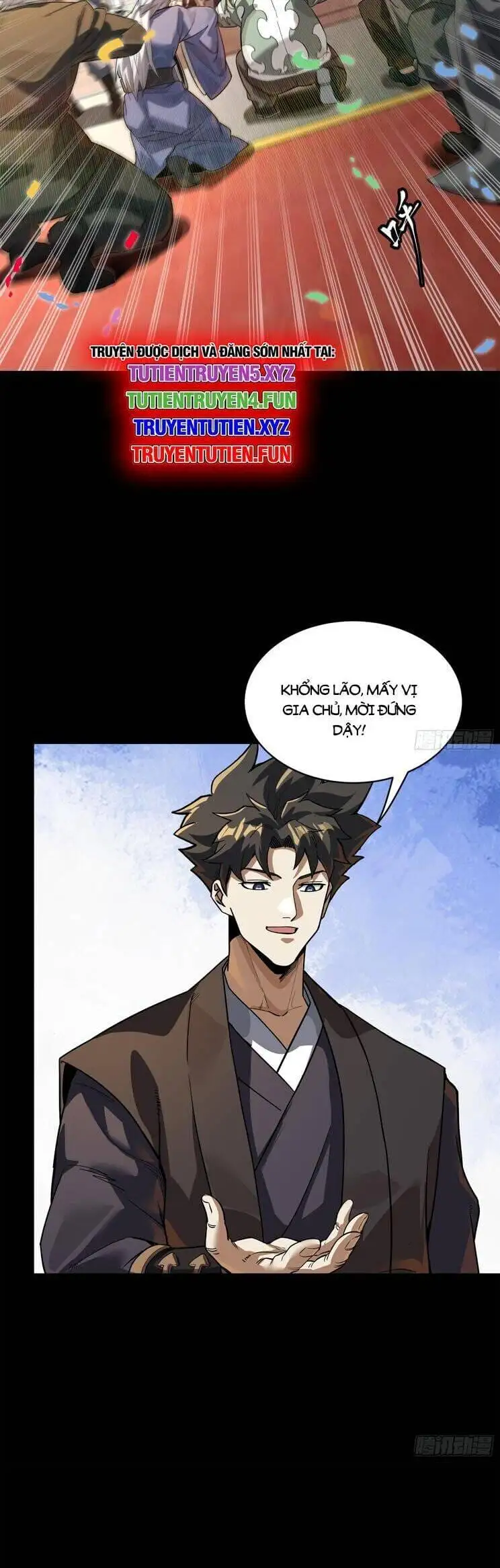 Chapter 256 - Image 34