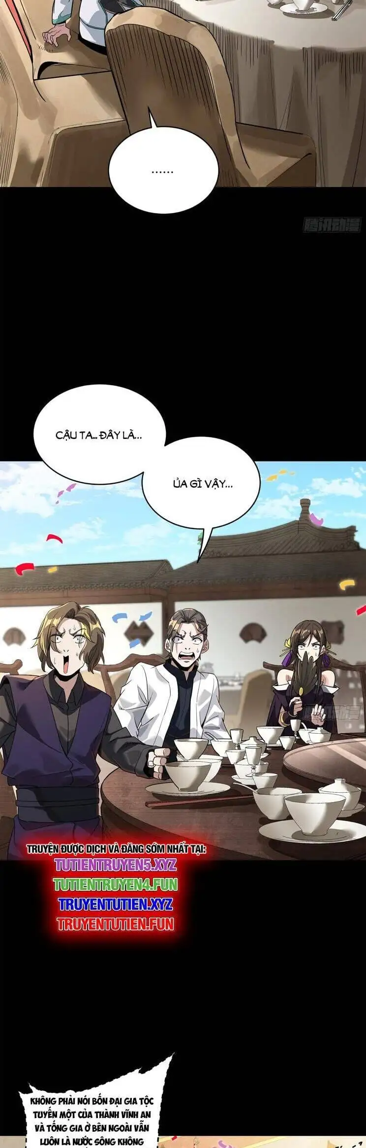 Chapter 256 - Image 36