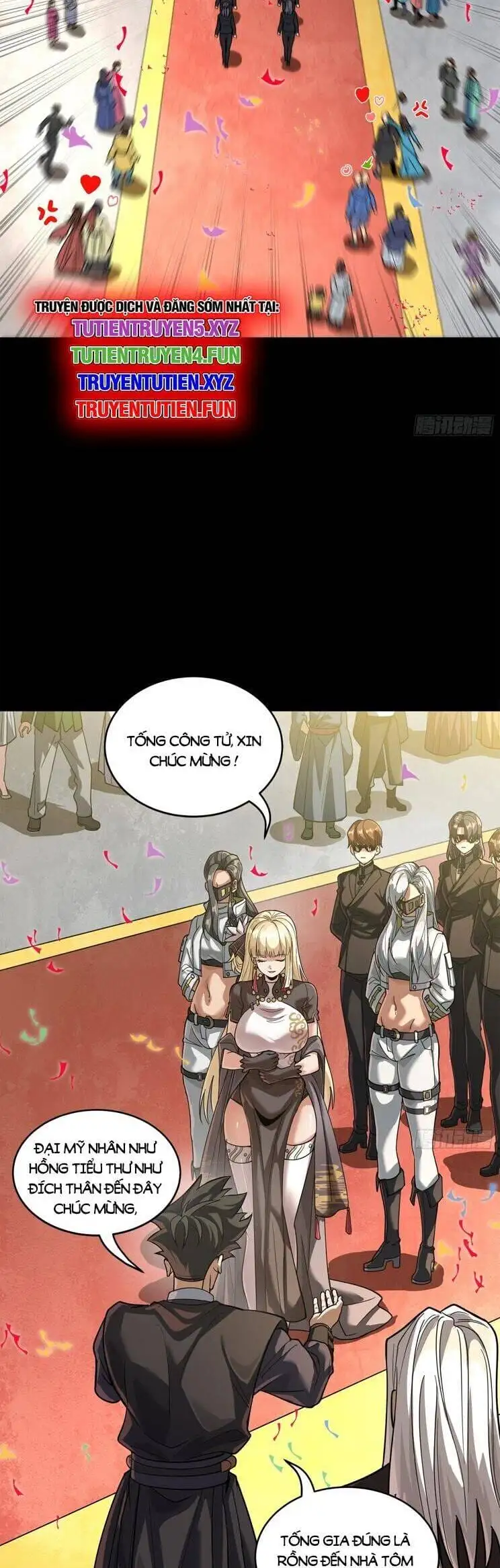Chapter 256 - Image 46