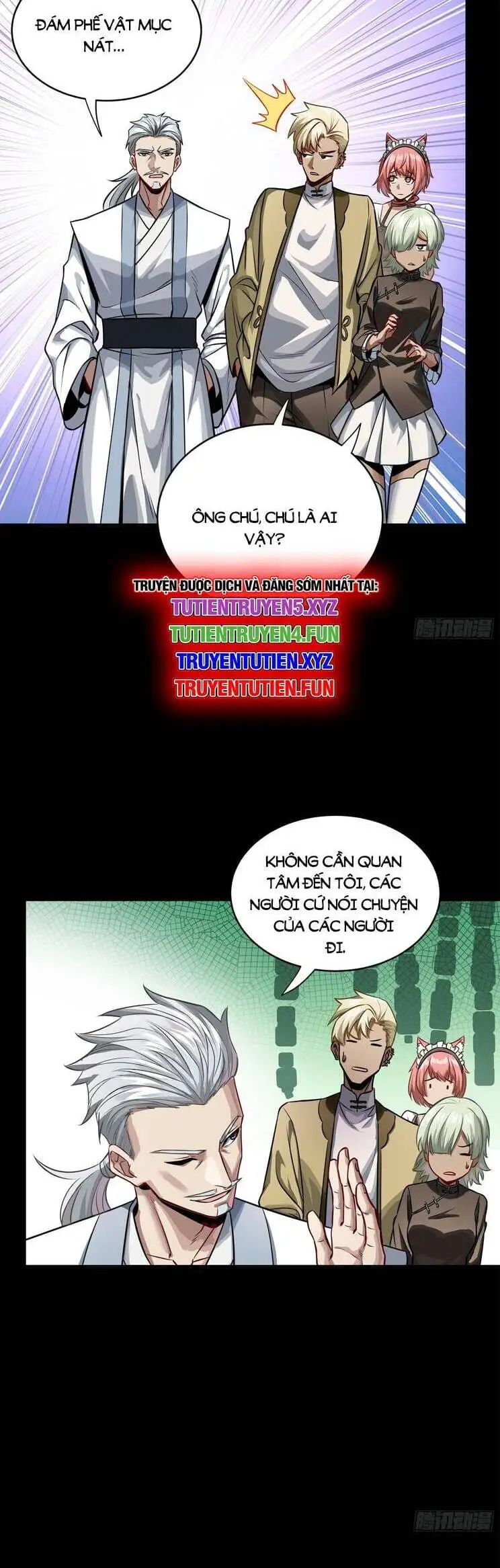 Chapter 258 - Image 15