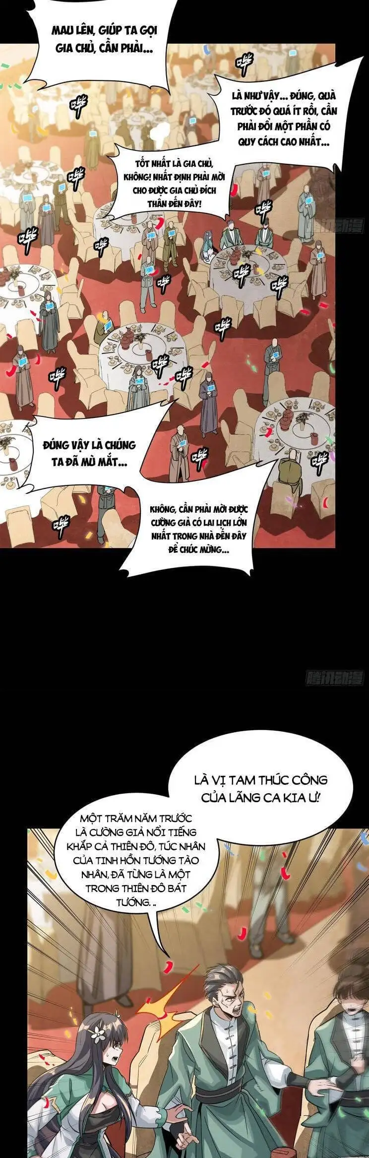 Chapter 259 - Image 19