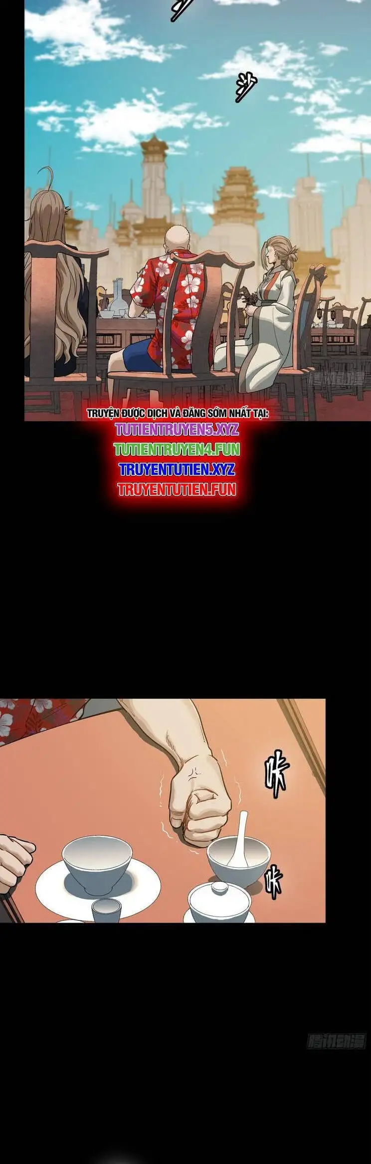 Chapter 260 - Image 22