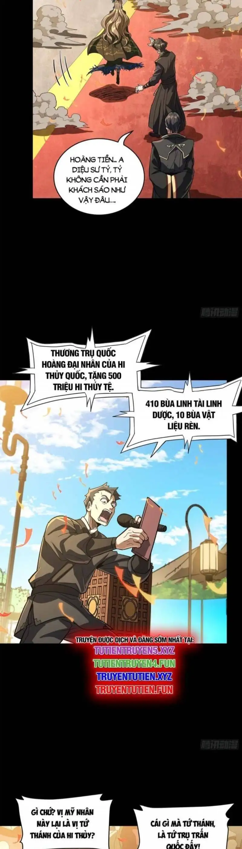 Chapter 260 - Image 34