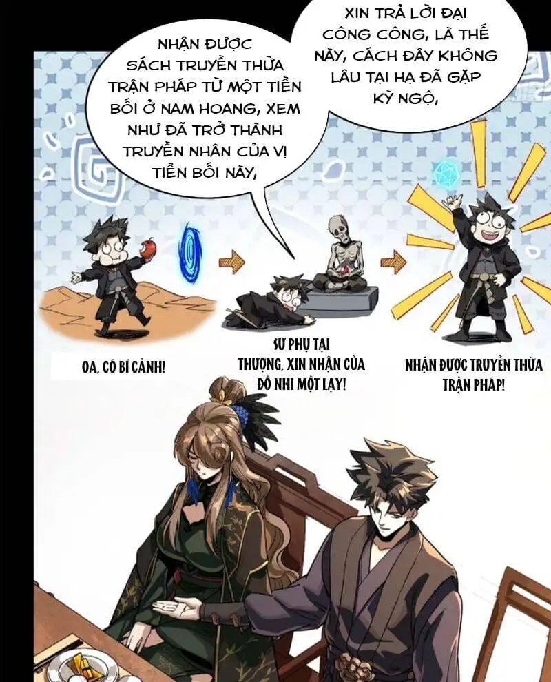 Chapter 261 - Image 36