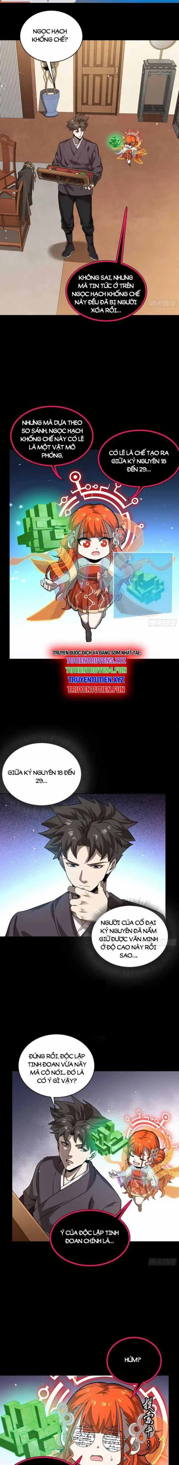 Chapter 269 - Image 1