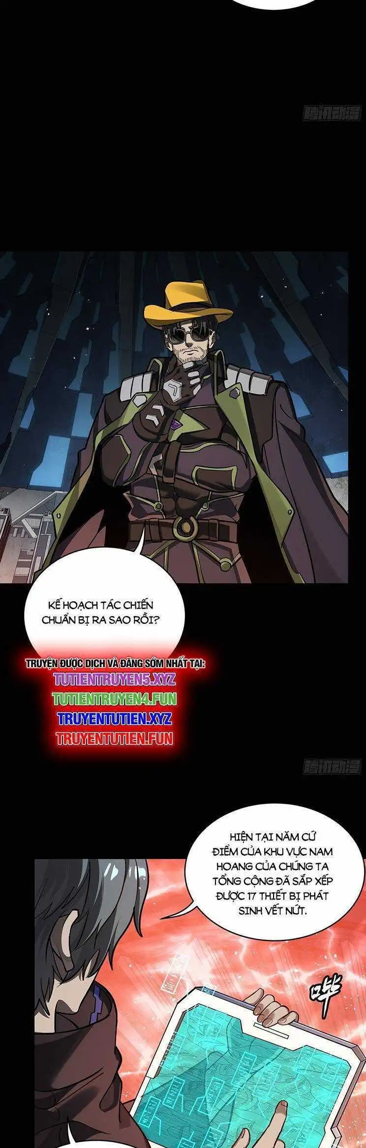 Chapter 271 - Image 22
