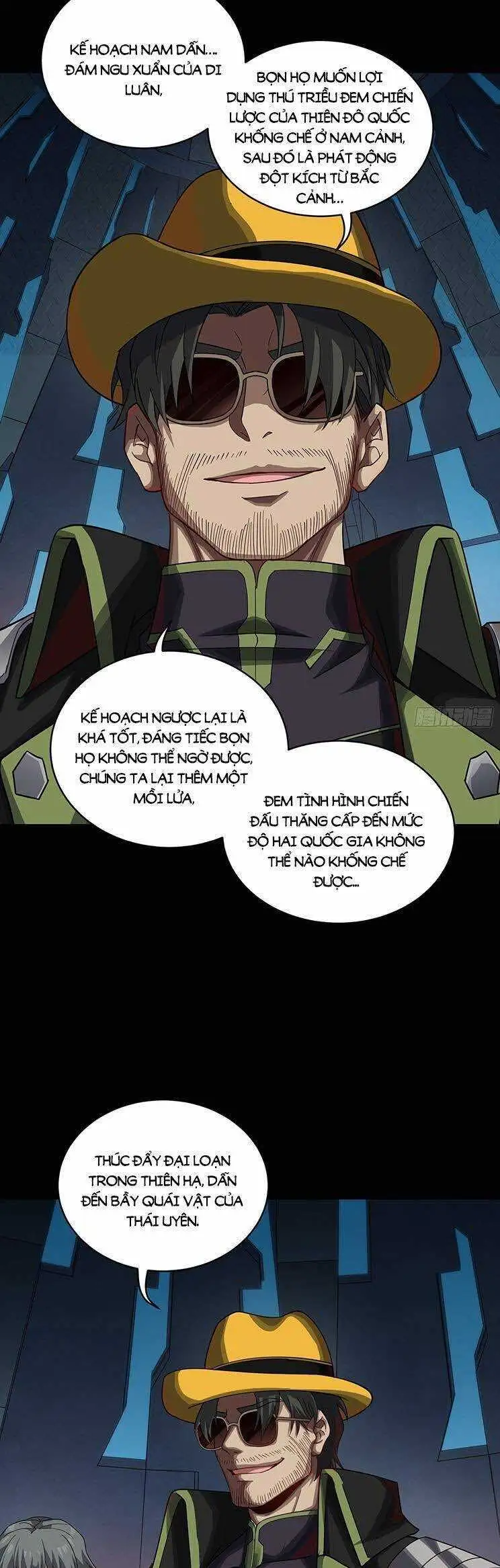 Chapter 271 - Image 25