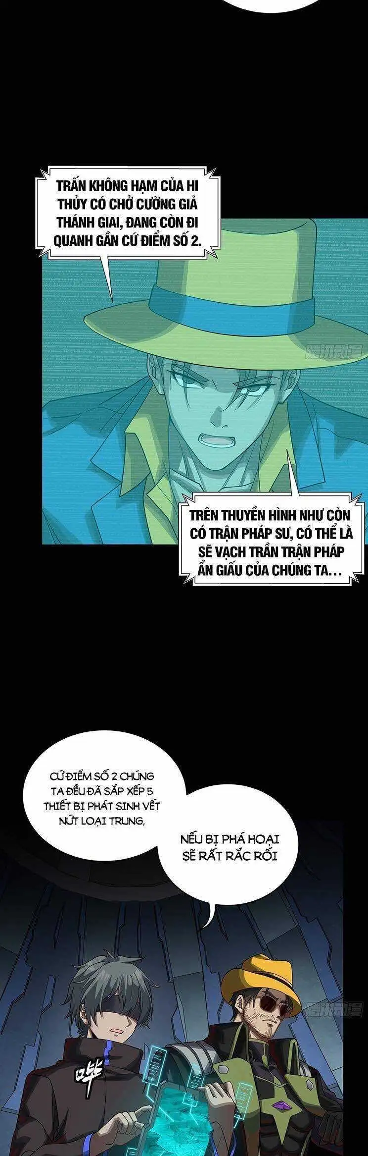 Chapter 271 - Image 28