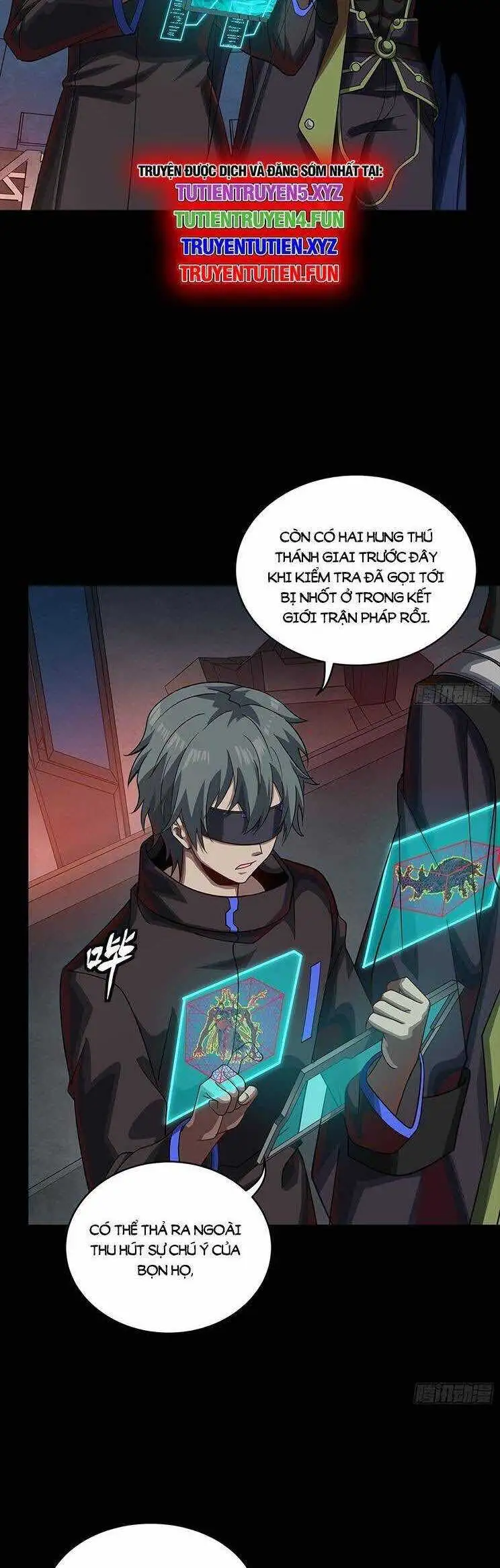 Chapter 271 - Image 29