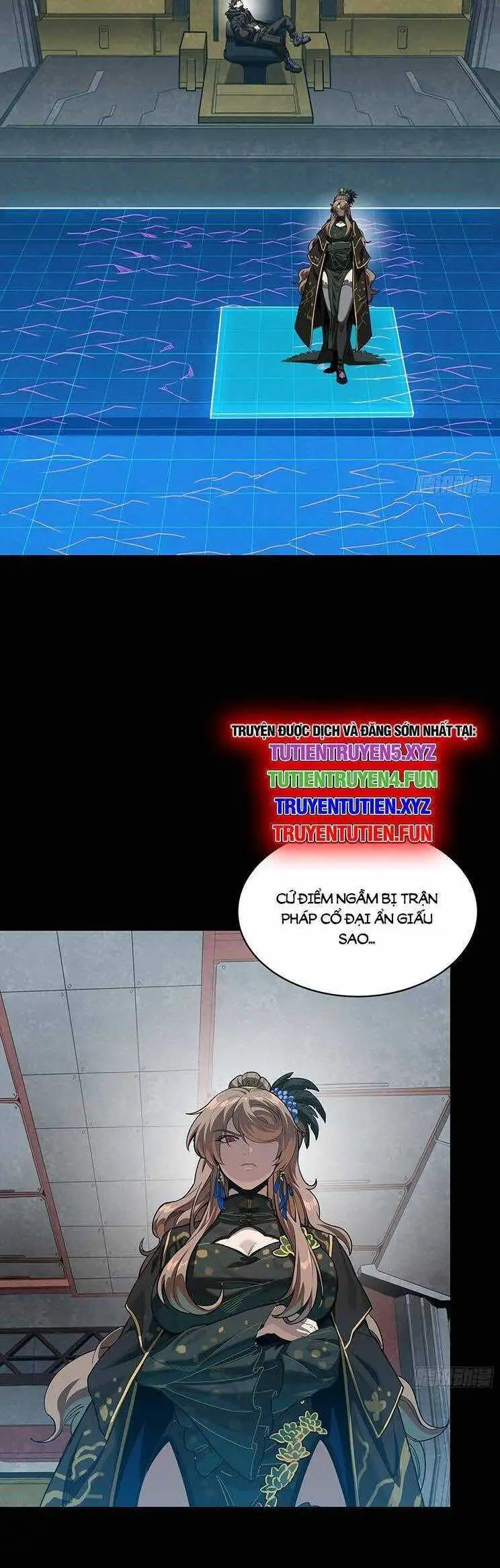 Chapter 271 - Image 36