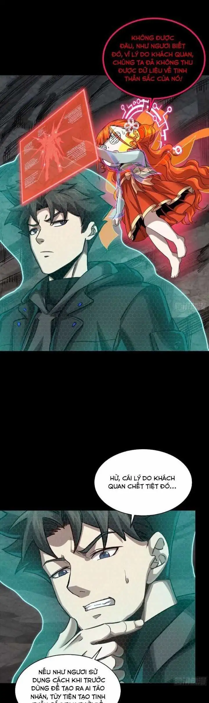 Chapter 273 - Image 34