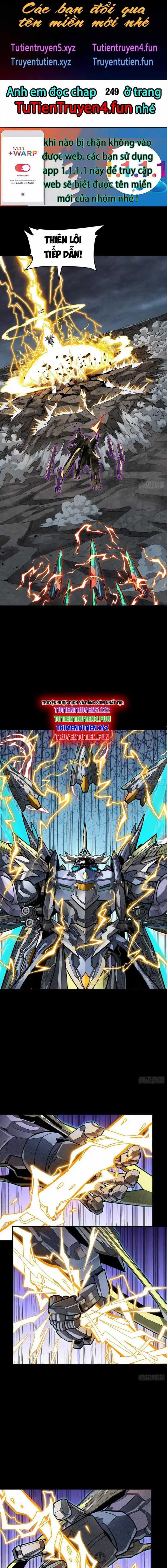 Chapter 274 - Image 2