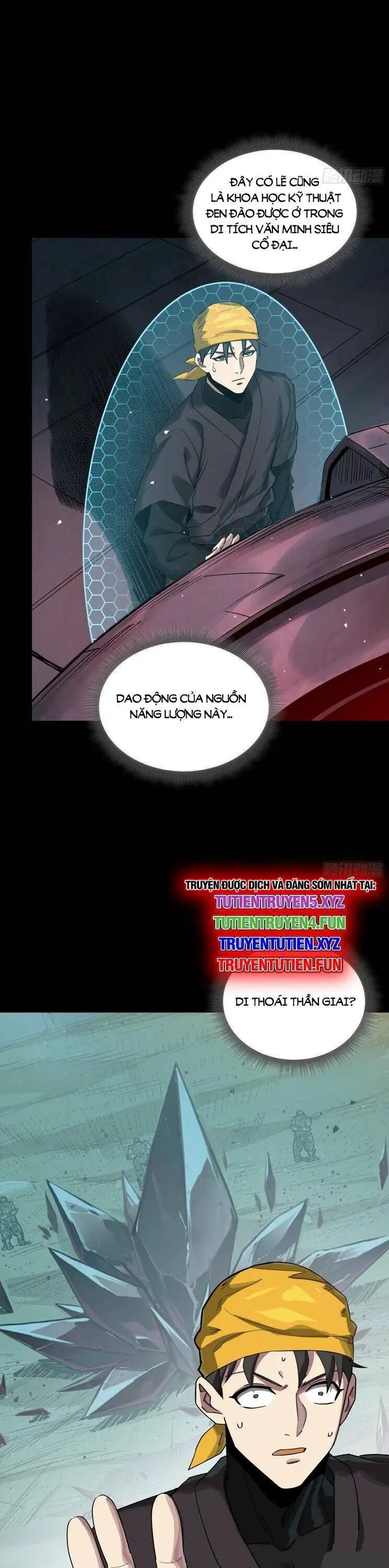 Chapter 276 - Image 22