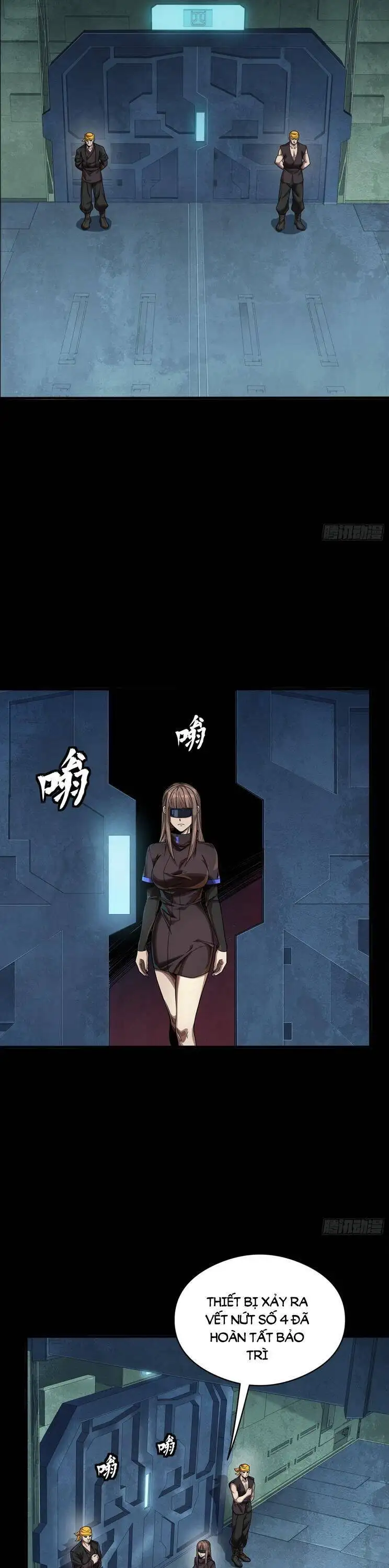 Chapter 276 - Image 33