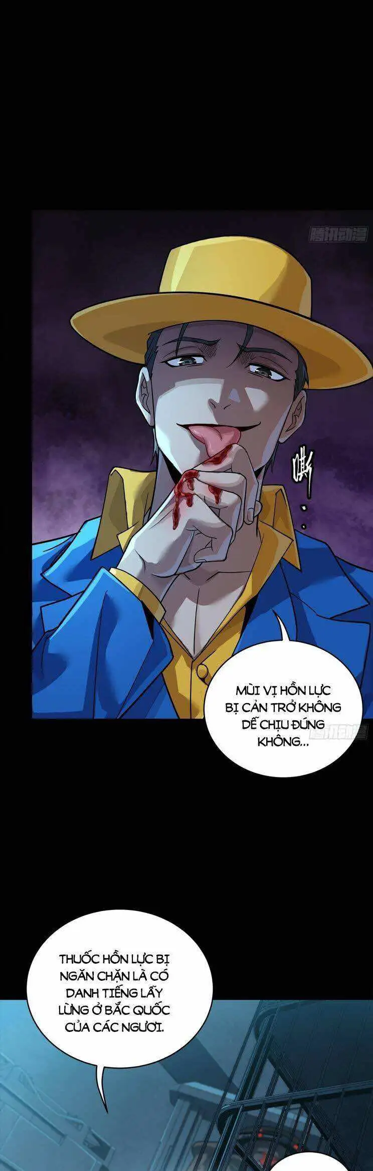 Chapter 277 - Image 19