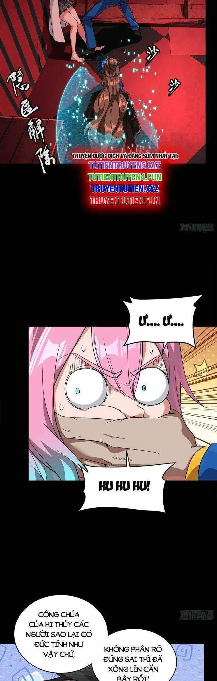 Chapter 279 - Image 5