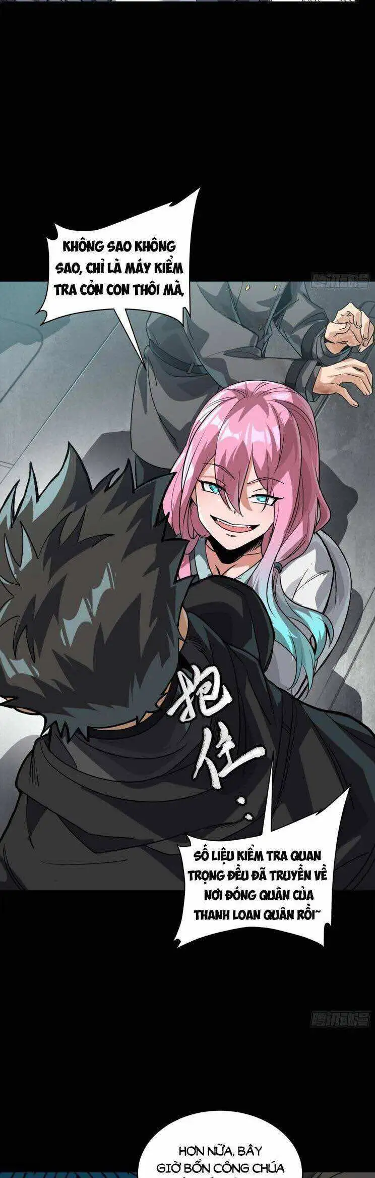 Chapter 280 - Image 18