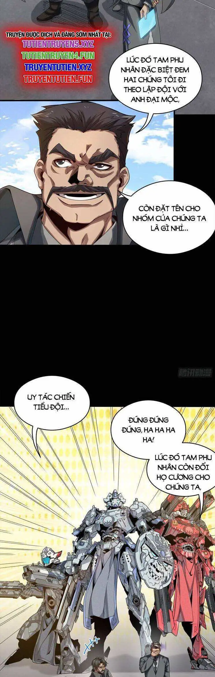 Chapter 280 - Image 33